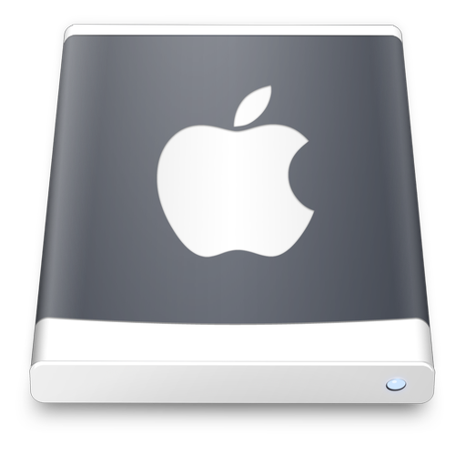 hard drive for mac and windows